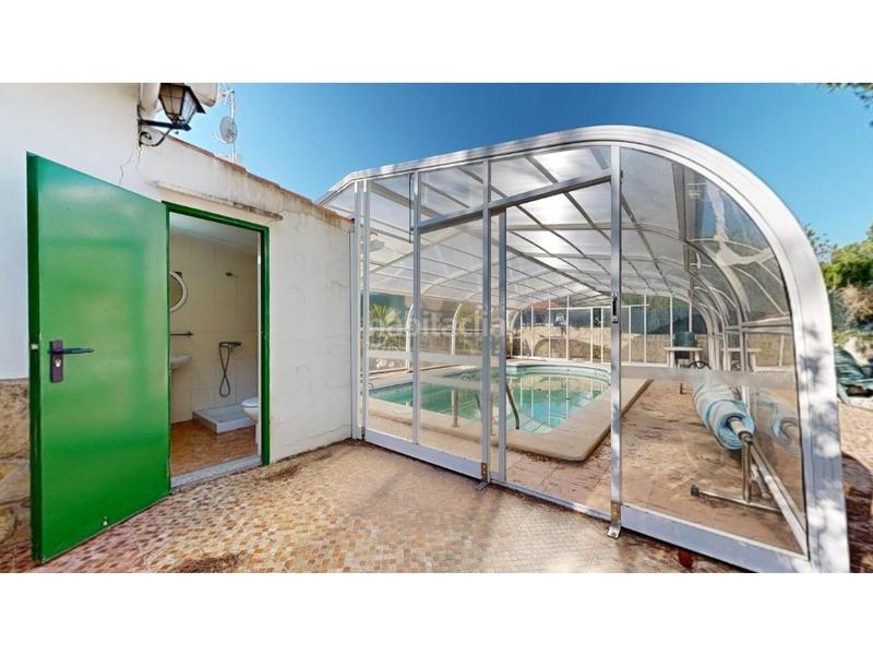 Foto 3f6d689e-d12e-4994-a29d-87143ce63f69. Chalet  en plena naturaleza en Tavernes de la Valldigna