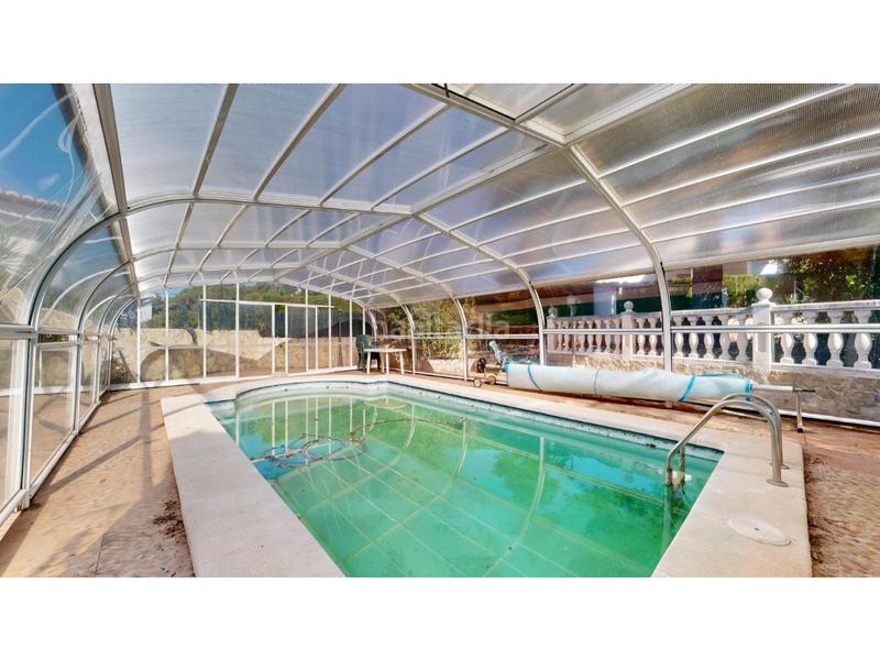 Foto 3fd0df4f-f97d-4c5a-ad60-dea9ea756820. Chalet  en plena naturaleza en Tavernes de la Valldigna