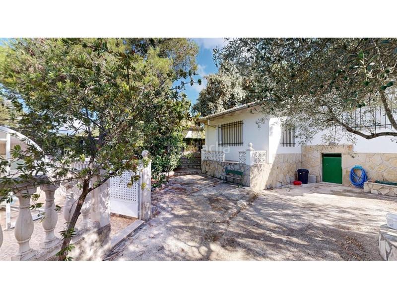 Foto 419d71e5-5280-476b-98d0-fad80eb0ea2d. Chalet  en plena naturaleza en Tavernes de la Valldigna