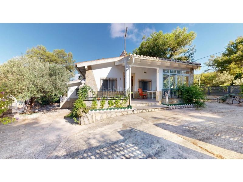 Foto 43fe890d-d1b3-4d4a-8104-b555610d6ad4. Chalet  en plena naturaleza en Tavernes de la Valldigna