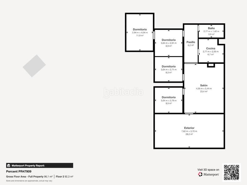 Foto 455eb38d-e03e-4742-ab04-6b1ea4cab6cc. Chalet  en plena naturaleza en Tavernes de la Valldigna