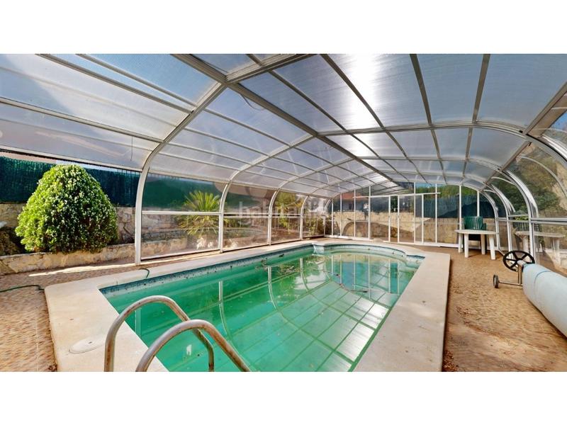 Foto 56d211cb-4225-4e95-b84c-22728a5cc394. Chalet  en plena naturaleza en Tavernes de la Valldigna