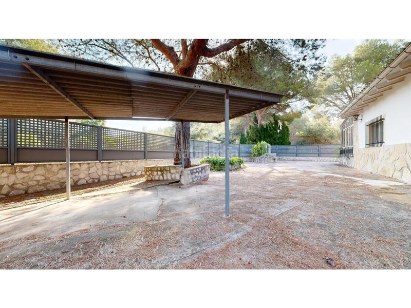 Foto 66956348-8d74-4c40-984d-9b5bb32270c6. Chalet  en plena naturaleza en Tavernes de la Valldigna