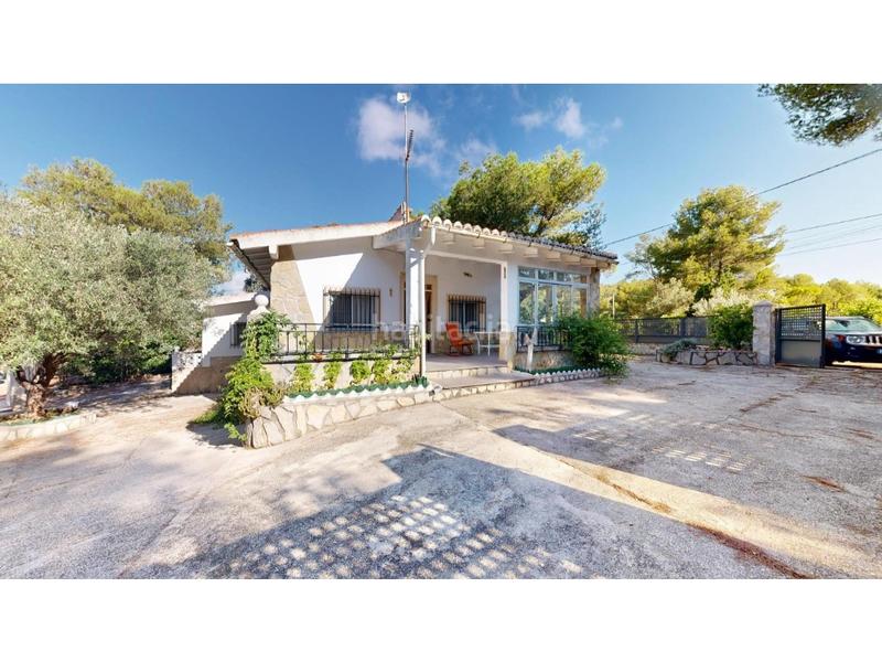 Foto 7bdeb631-cf0b-4d30-b072-731c460ea12b. Chalet  en plena naturaleza en Tavernes de la Valldigna