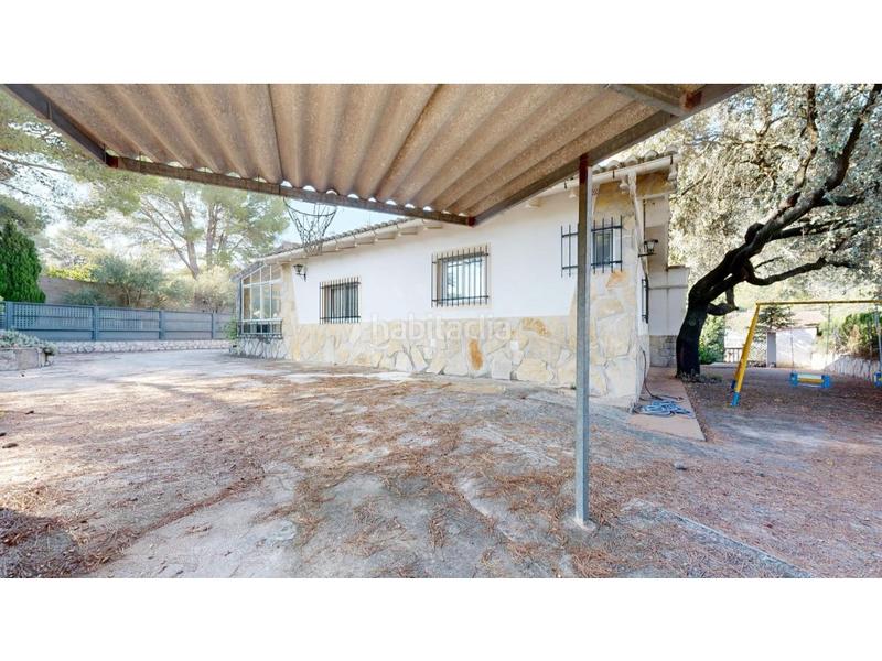 Foto 800e62c0-5091-4f96-88dd-08c8a2aeda7c. Chalet  en plena naturaleza en Tavernes de la Valldigna