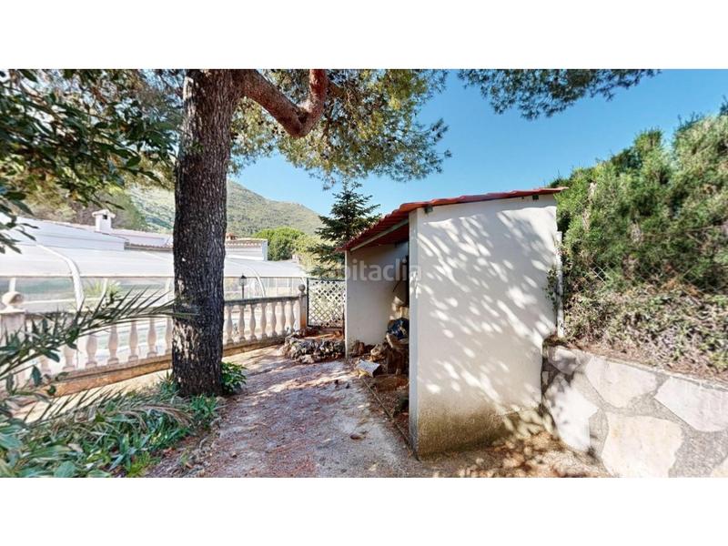 Foto 8b783784-977f-4c97-bbaa-a5fa57edd648. Chalet  en plena naturaleza en Tavernes de la Valldigna