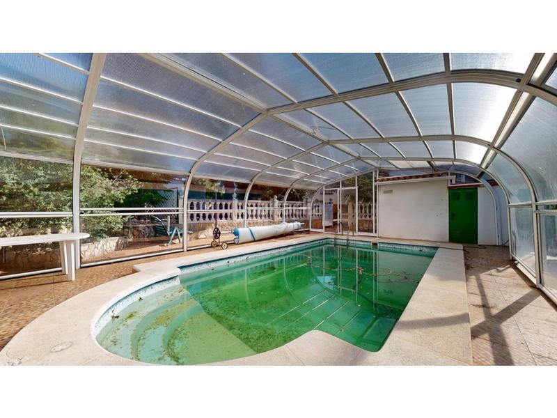 Foto 8e7fdd55-1382-4bab-b83e-1743d12b85e1. Chalet  en plena naturaleza en Tavernes de la Valldigna