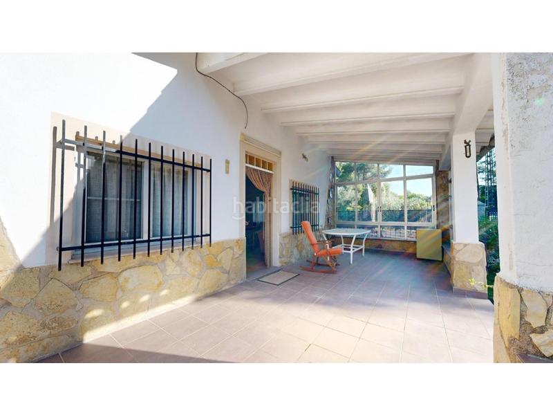 Foto 9099391c-894e-4911-baaf-87162996cea4. Chalet  en plena naturaleza en Tavernes de la Valldigna