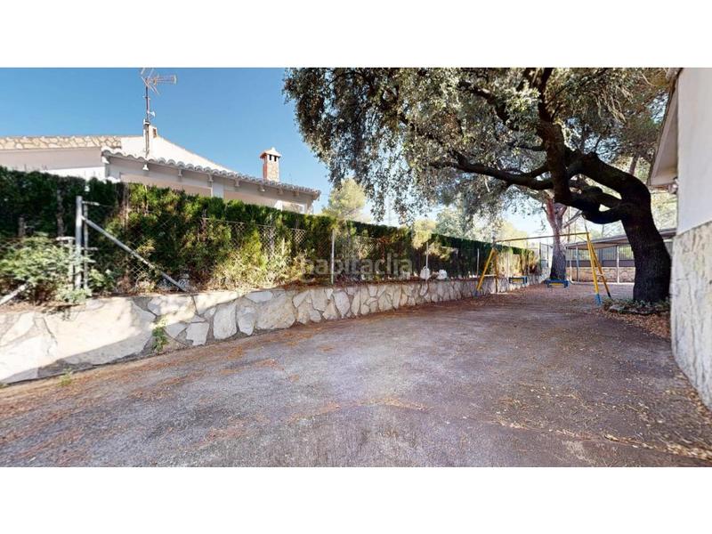 Foto 961e2c85-e490-4552-bcac-0cb5a8f0f13a. Chalet  en plena naturaleza en Tavernes de la Valldigna