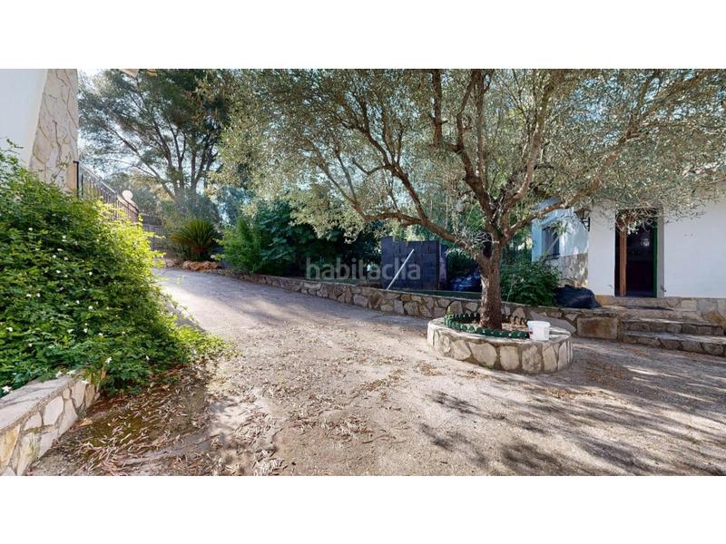 Foto 9ca252f5-a0f2-4cdd-9991-36d2f32c0fb6. Chalet  en plena naturaleza en Tavernes de la Valldigna