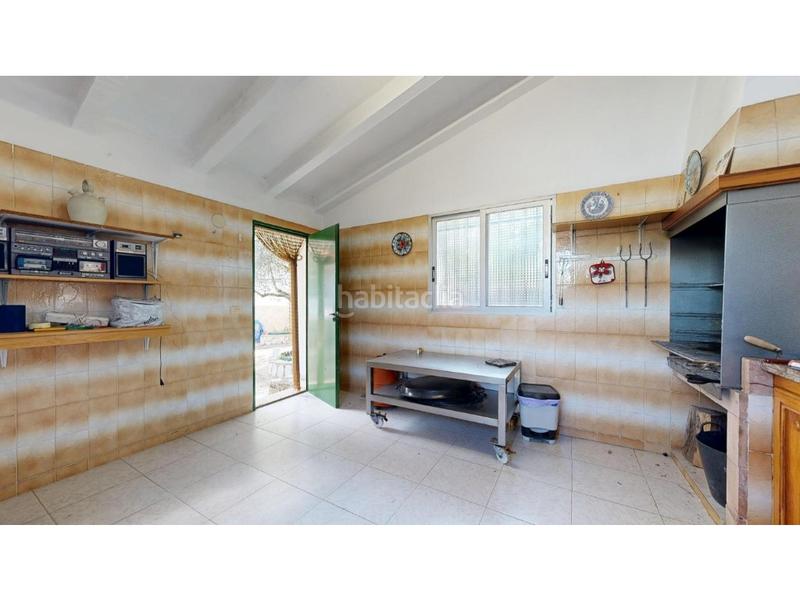 Foto 9ce91823-ebdc-4035-83db-87fe81d6f254. Chalet  en plena naturaleza en Tavernes de la Valldigna