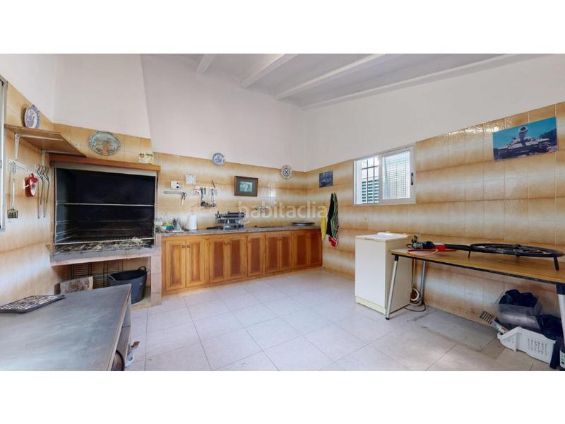 Foto b31c1f90-75b0-44f6-88e0-725bb6a72e87. Chalet  en plena naturaleza en Tavernes de la Valldigna