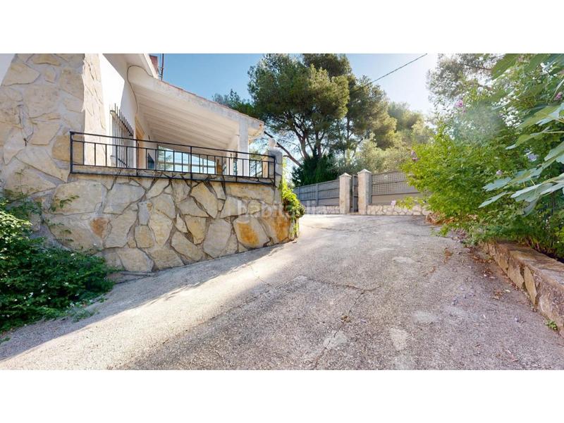 Foto c4047419-047f-46a5-b83e-48f8ef13cdaf. Chalet  en plena naturaleza en Tavernes de la Valldigna