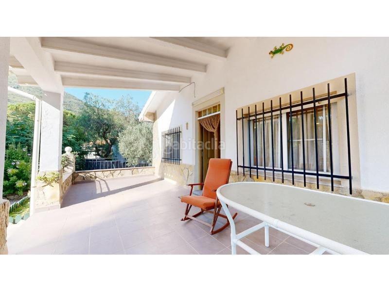 Foto c6e337dc-c8b5-47cb-91b5-ed0bbf91b860. Chalet  en plena naturaleza en Tavernes de la Valldigna