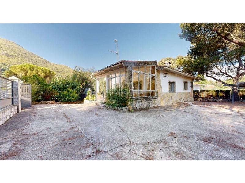 Foto d16b560a-1a69-435c-a105-ce30365ef271. Chalet  en plena naturaleza en Tavernes de la Valldigna