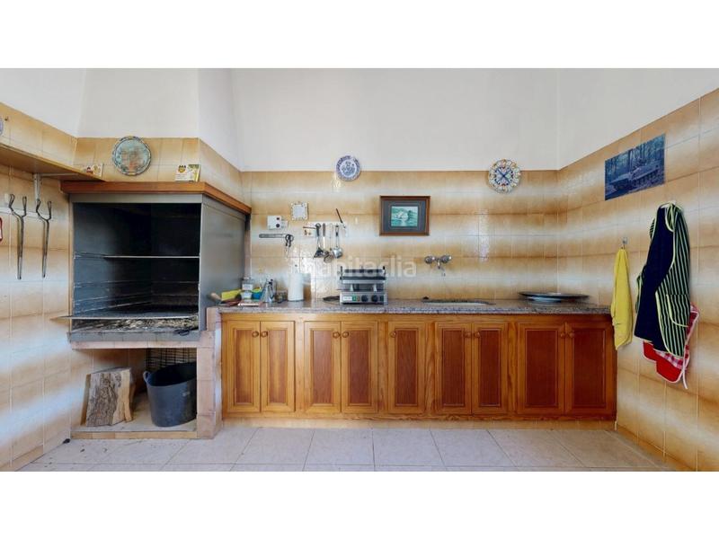 Foto ead2410d-d569-4033-b17b-26b7f11d8877. Chalet  en plena naturaleza en Tavernes de la Valldigna