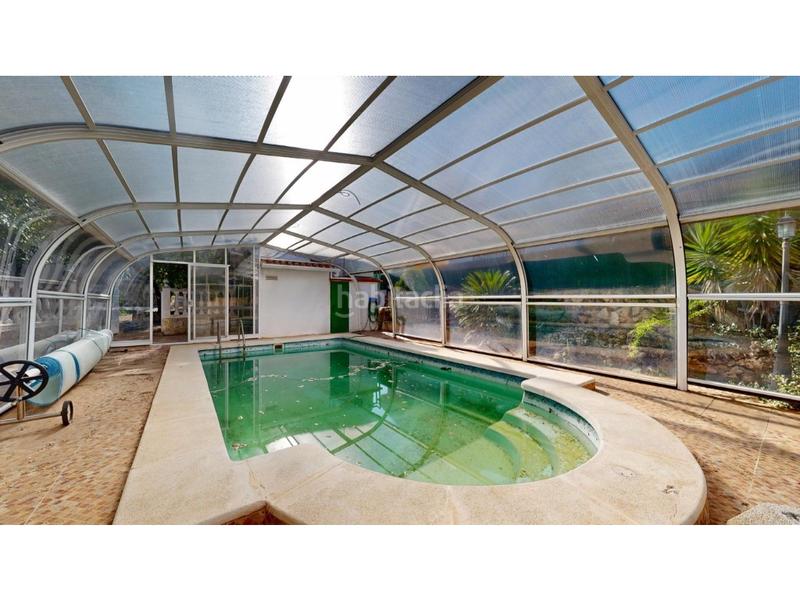 Foto fb0a5f51-b6b1-4b3c-b944-8370d9d2ee7a. Chalet  en plena naturaleza en Tavernes de la Valldigna