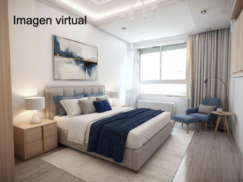 Foto 0fcbe527-11fc-4a75-9f1c-0de29e13bef3. Appartamento con parcheggio in Jaume Roig Valencia