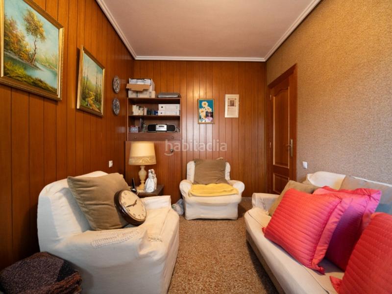Foto 2bd90f2e-9bd0-4bff-8ac7-390d2760d83d. Appartamento con parcheggio in Jaume Roig Valencia