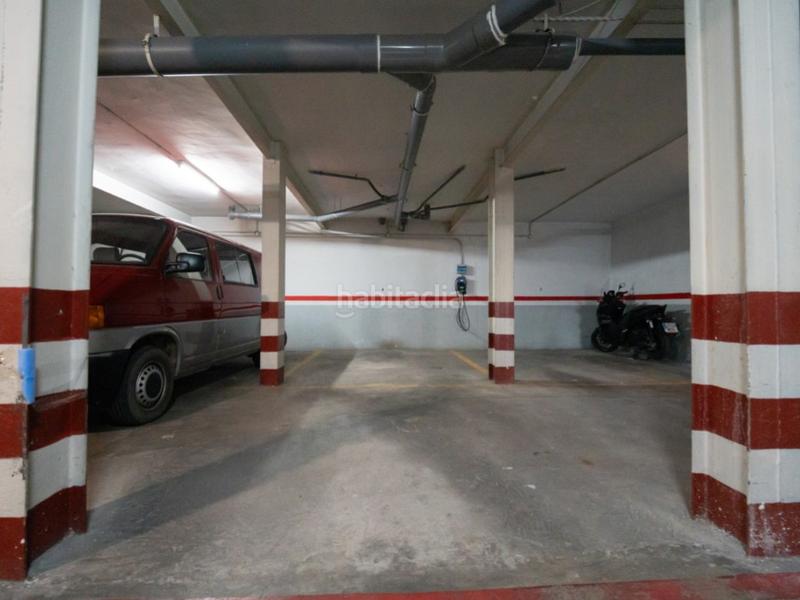 Foto 6659450b-6083-485f-be0e-5248456ff301. Appartamento con parcheggio in Jaume Roig Valencia