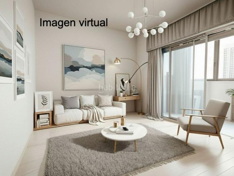 Foto 6e075289-ea4e-470a-b320-15fe9197dfad. Appartamento con parcheggio in Jaume Roig Valencia