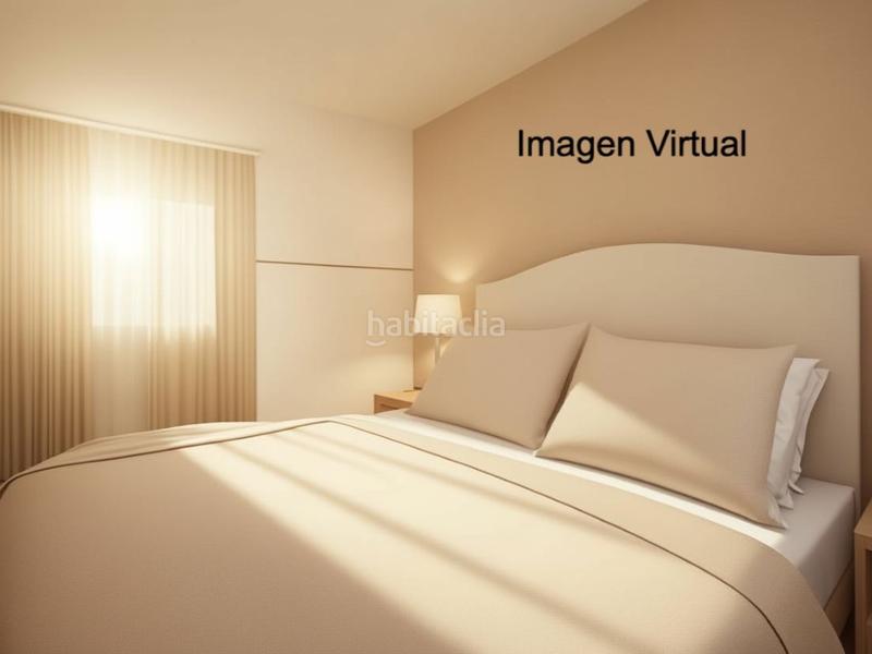 Foto 720dc008-c718-450a-a6b9-287a29b722af. Appartamento con parcheggio in Jaume Roig Valencia