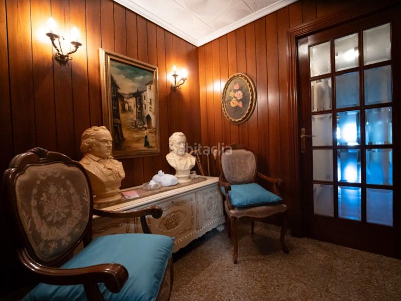 Foto 740937b8-b07f-4919-99c5-72824aff3e1a. Appartamento con parcheggio in Jaume Roig Valencia