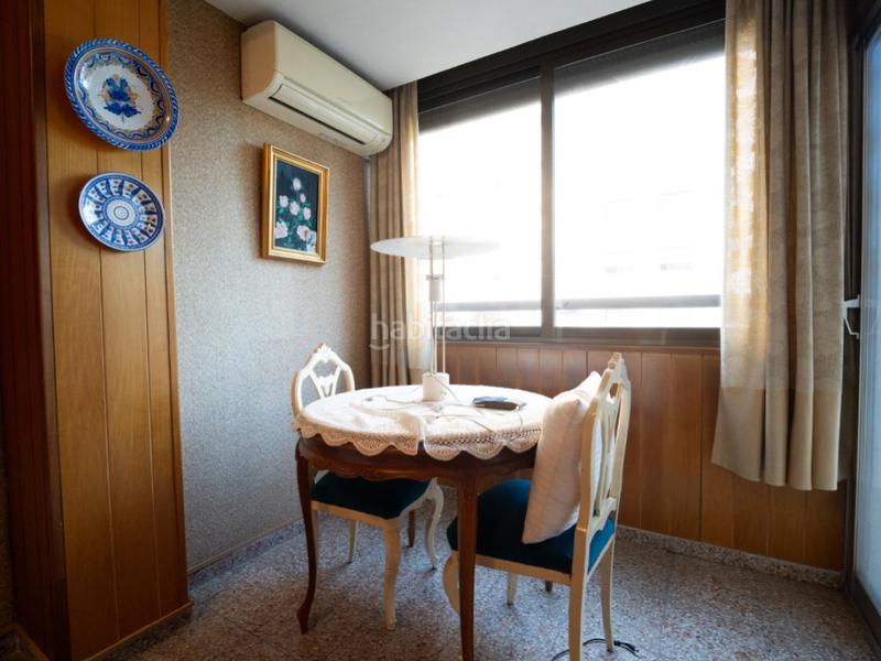 Foto 754d9cdf-c944-49ec-92ca-5dcb2b31f974. Appartamento con parcheggio in Jaume Roig Valencia