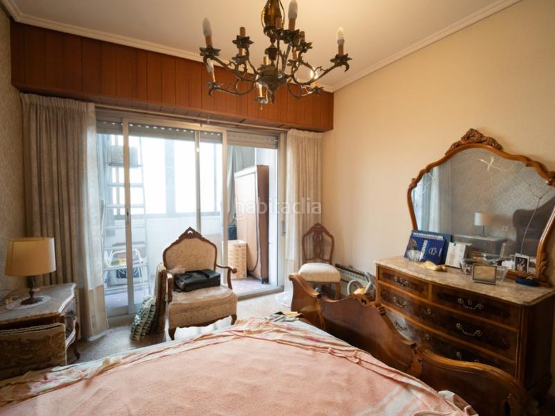 Foto 796851b1-7623-4c25-937f-c374658ccd54. Appartamento con parcheggio in Jaume Roig Valencia