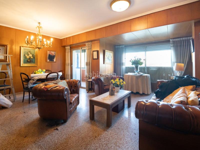 Foto 7e003f82-d60d-429f-8b0e-94657fd5f4d6. Appartamento con parcheggio in Jaume Roig Valencia