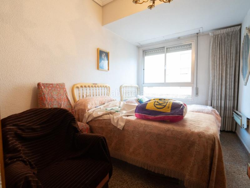 Foto 7fde1798-474e-4cc6-8a3e-10ccb5a4ba17. Appartamento con parcheggio in Jaume Roig Valencia