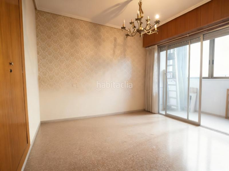 Foto 8bdcdb7d-07ae-497d-83a6-8dcfcda3e0f7. Appartamento con parcheggio in Jaume Roig Valencia