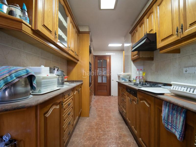Foto a788e622-ca27-4c6a-b7b1-953771f8505b. Appartamento con parcheggio in Jaume Roig Valencia