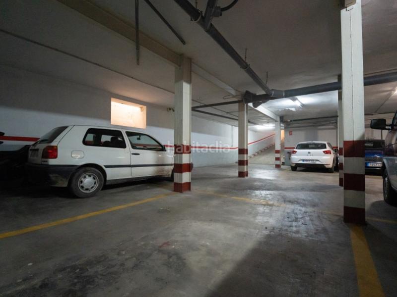 Foto b6f37279-3026-44bc-8926-fc5b596ab327. Appartamento con parcheggio in Jaume Roig Valencia