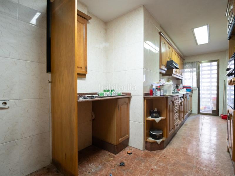 Foto c24a3ffe-a353-44ec-aec7-432589712487. Appartamento con parcheggio in Jaume Roig Valencia