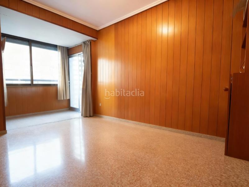 Foto d17ac63e-1a16-46c3-8f6a-ed01e473cb82. Appartamento con parcheggio in Jaume Roig Valencia