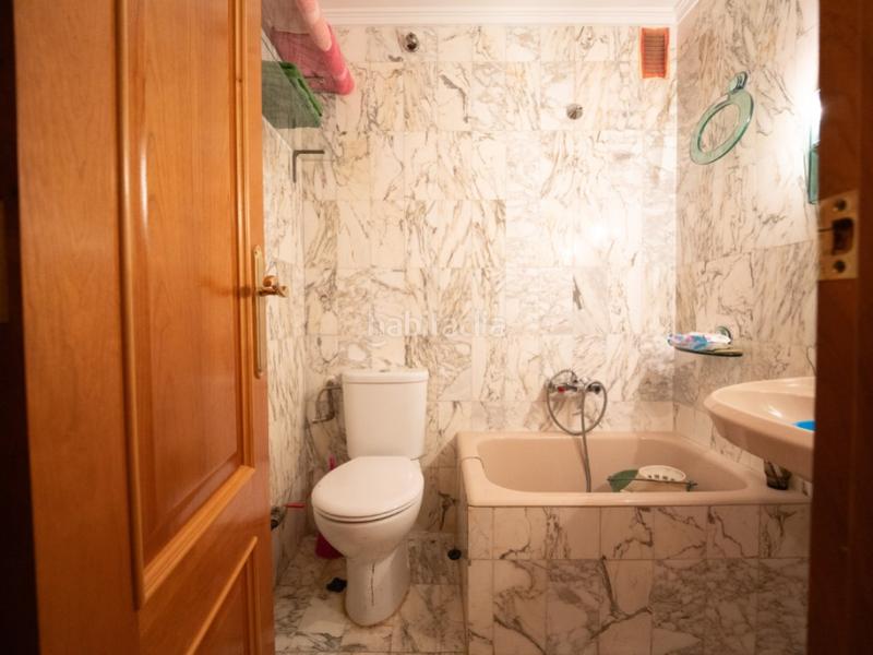 Foto e1e1f2c4-a084-400d-8872-fe36d37a561e. Appartamento con parcheggio in Jaume Roig Valencia