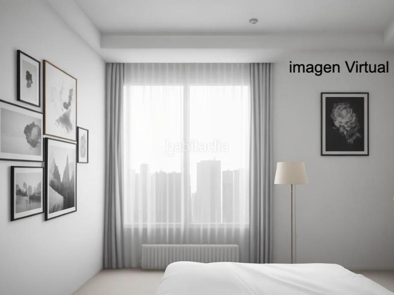 Foto e25a07ac-0085-434d-b0c4-f89226a9b9bc. Appartamento con parcheggio in Jaume Roig Valencia