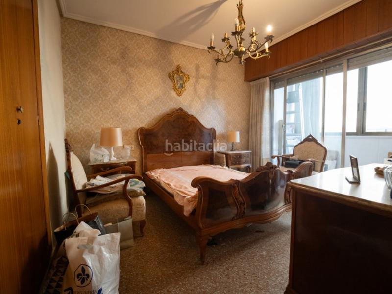 Foto e315efcc-b726-4338-b47f-74c4990c12d2. Appartamento con parcheggio in Jaume Roig Valencia