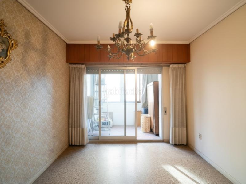 Foto edcc1c60-5c98-46ad-ac54-d1740506445b. Appartamento con parcheggio in Jaume Roig Valencia