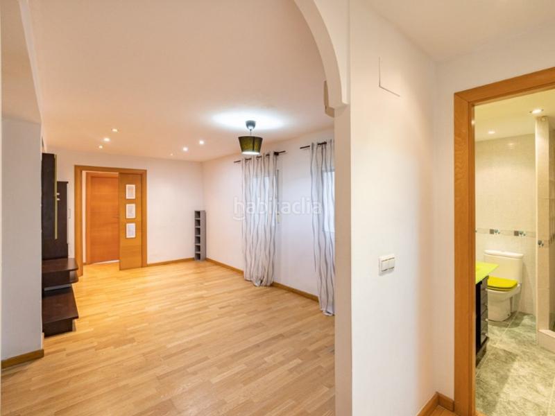 Foto ada24c19-e08d-4d1b-921e-d1962f16108c. Flat in Centro Ciudad Paterna