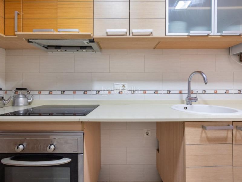 Foto e2274fa4-4a02-413b-9766-3b59487fcbef. Flat in Centro Ciudad Paterna