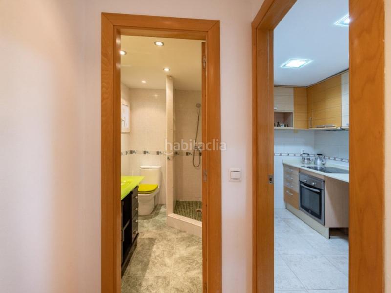 Foto ea840c13-df02-4be5-bcfe-06085f386863. Flat in Centro Ciudad Paterna