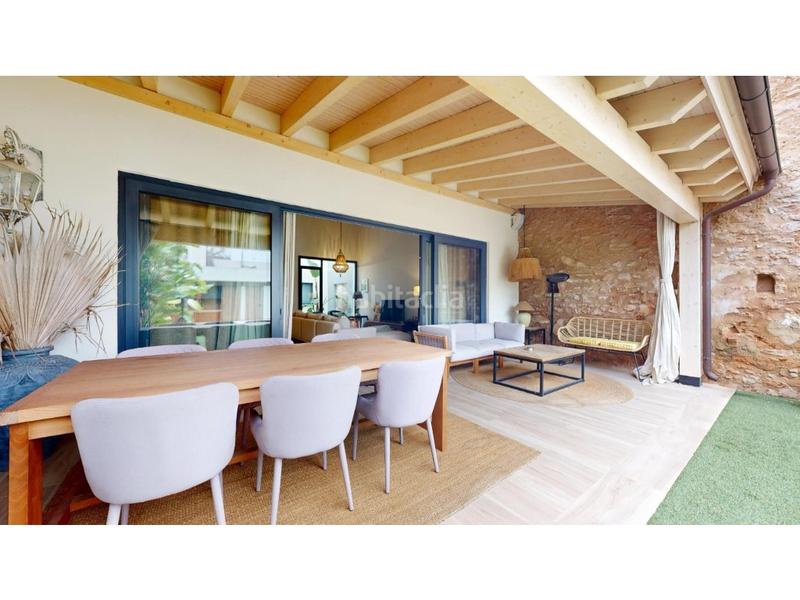 Foto 1353dbe2-82e4-48d1-b96c-5106bf919152. Casa descubre la casa de tus sueños ! en Benifaió