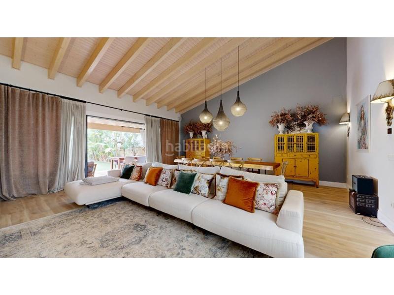 Foto 1580e43f-d8aa-4537-a1ac-ca8eb4e72e3f. Casa descubre la casa de tus sueños ! en Benifaió