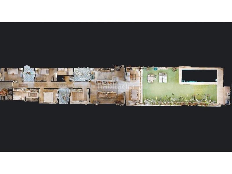 Foto 1d3bfb20-4e75-4941-8648-c73281e0a156. Casa descubre la casa de tus sueños ! en Benifaió