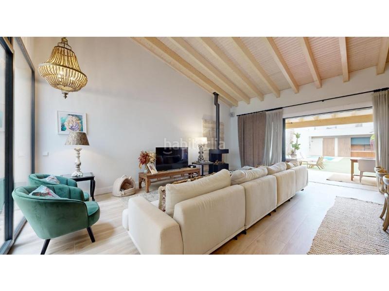 Foto 213ef6c5-1674-4021-8856-397c008336ee. Casa descubre la casa de tus sueños ! en Benifaió