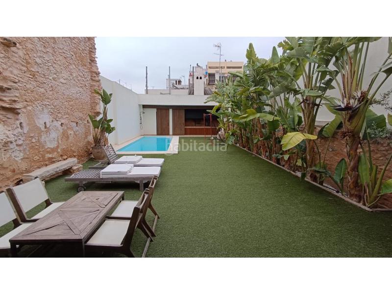 Foto 28ed75f1-4c5b-4d8d-8e16-58c8eb8b0eba. Casa descubre la casa de tus sueños ! en Benifaió