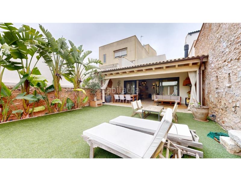 Foto 541aa2b5-c5cb-4251-84d7-7ea3cdf12839. Casa descubre la casa de tus sueños ! en Benifaió