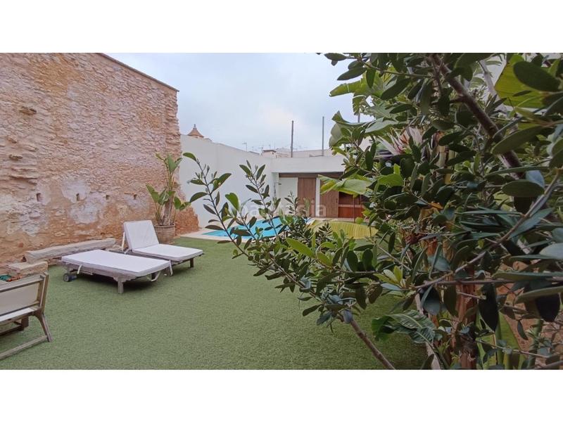 Foto 575071f7-01cd-4116-880c-c07b083ee218. Casa descubre la casa de tus sueños ! en Benifaió